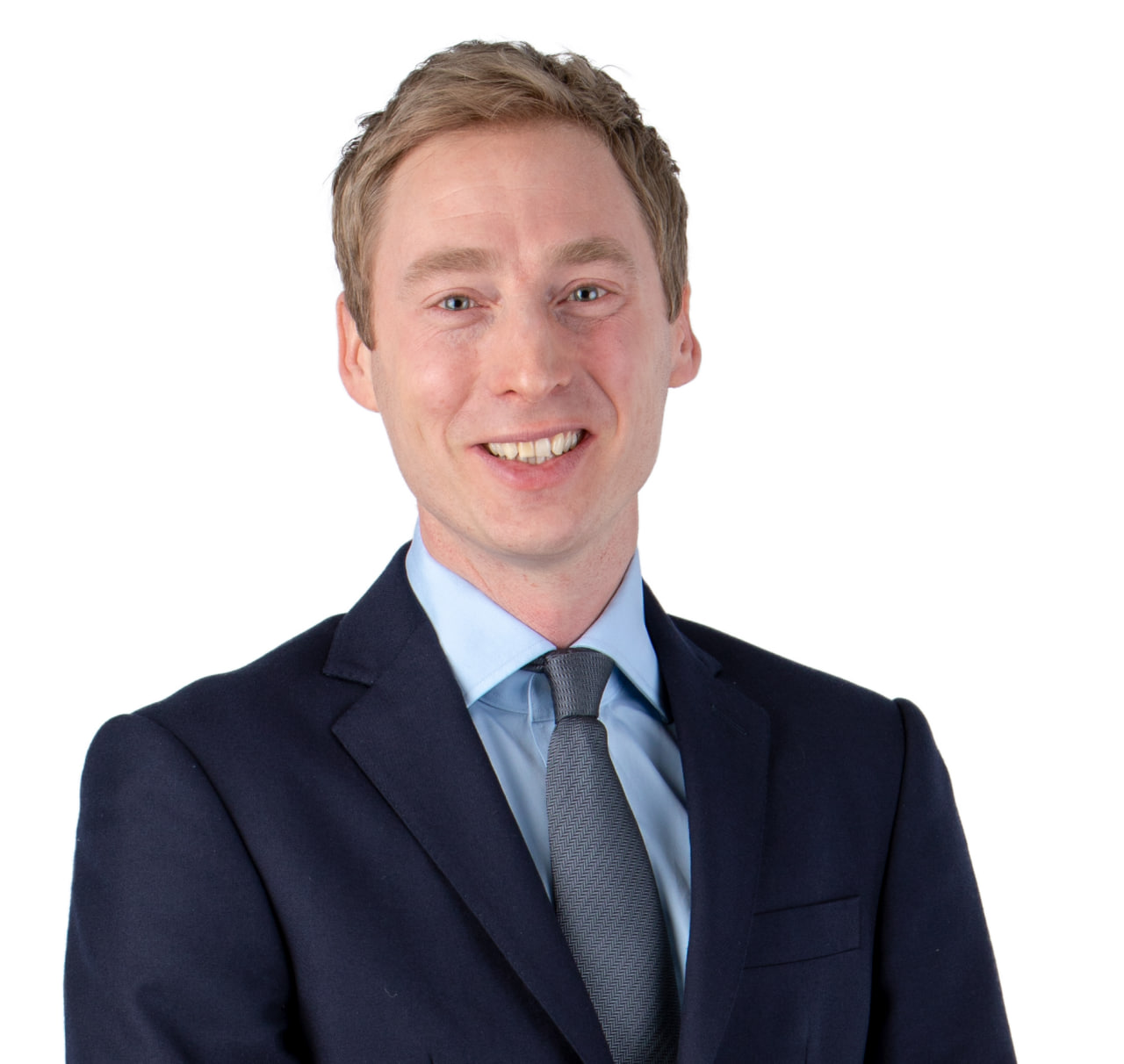 Guy Barnard