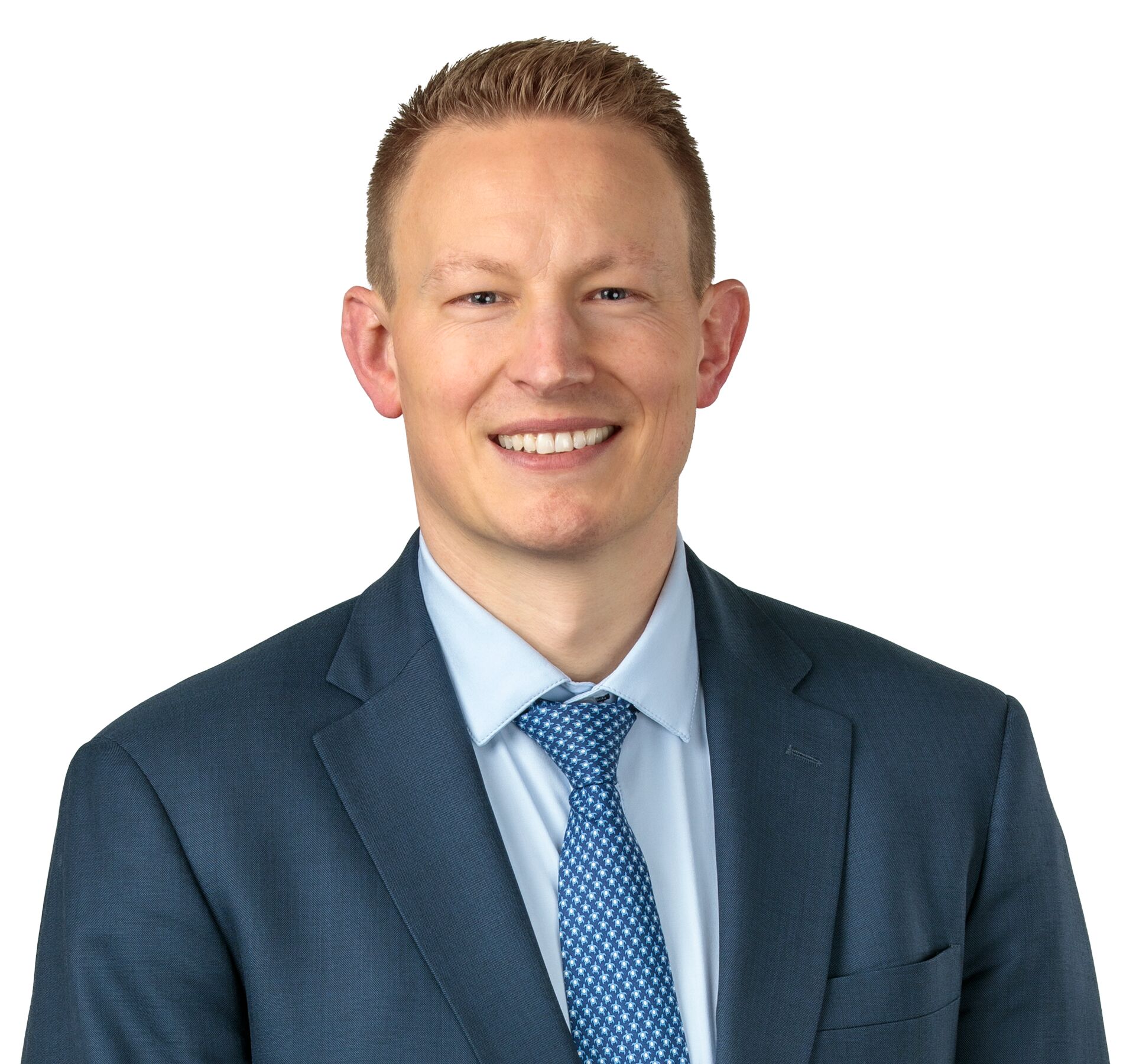 Matthew Culley