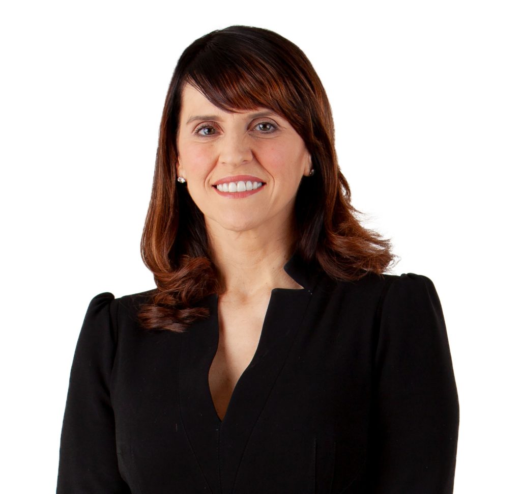 Alison Porter