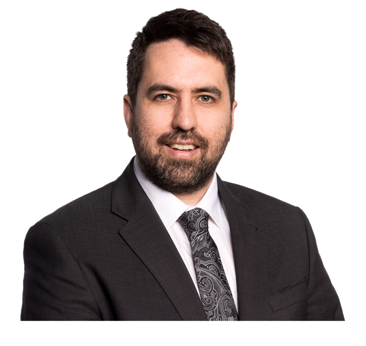 Dylan Bourke