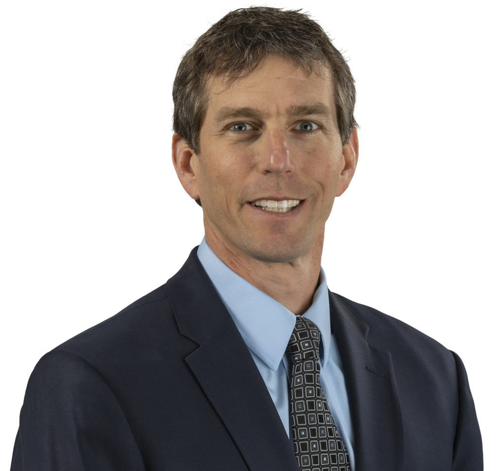 Greg Wilensky