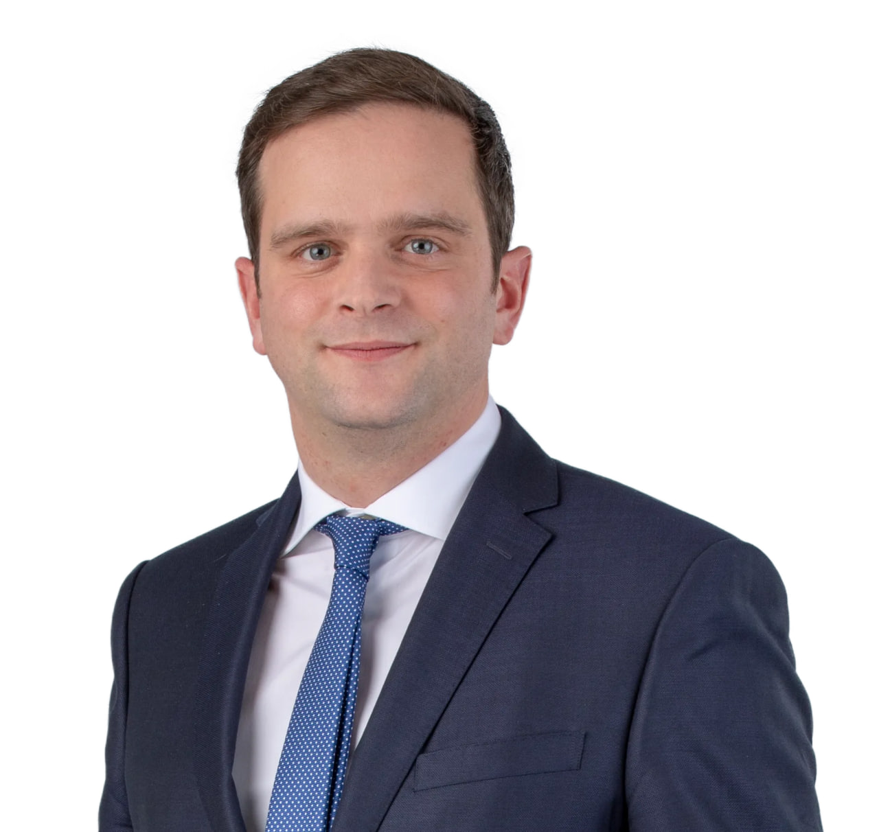 Nicolas Scherf