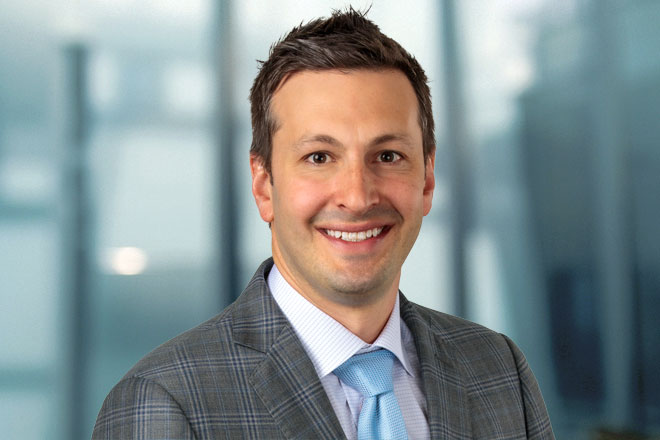 Brian Recht