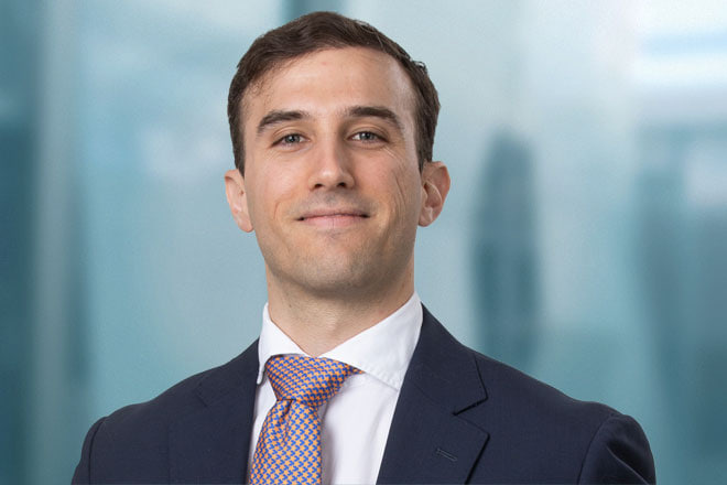 Eduardo Jimenez Martin