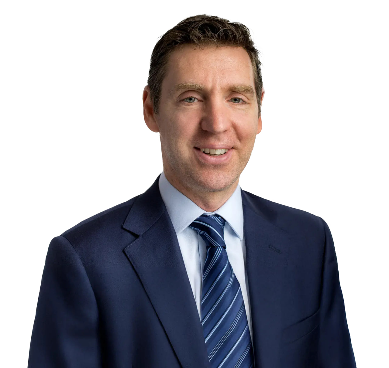 Daniel Siluk