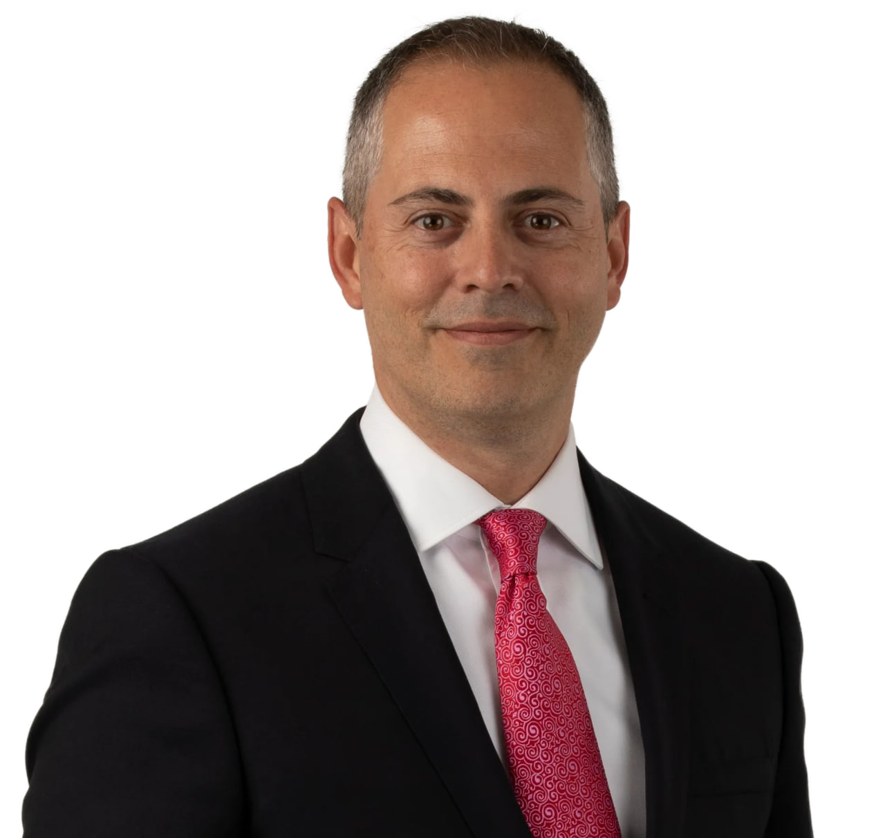 Daniel J. Graña