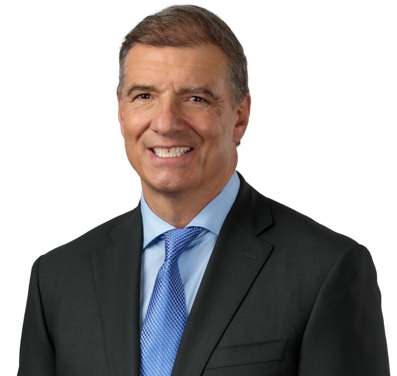 Marc Pinto