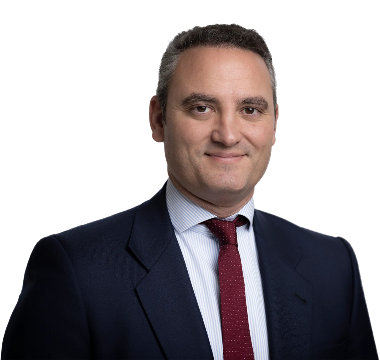 Ignacio De La Maza