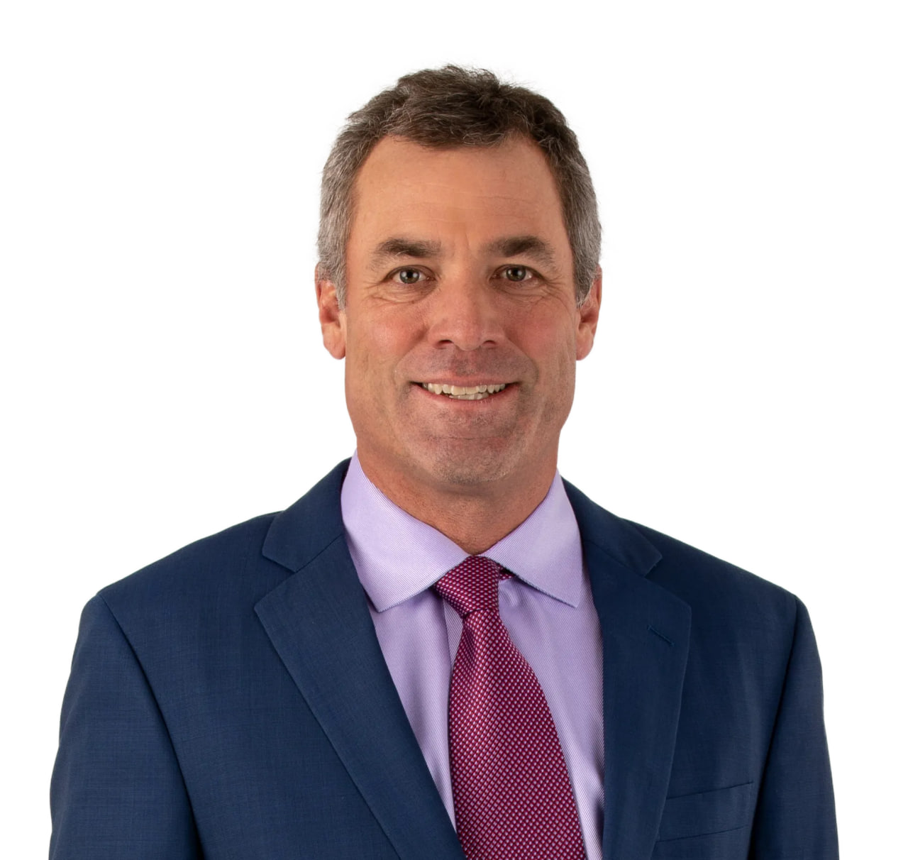 Scott Stutzman